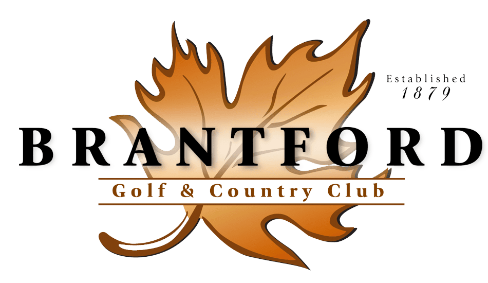 Official Logo of Brantford Golf & Country Club