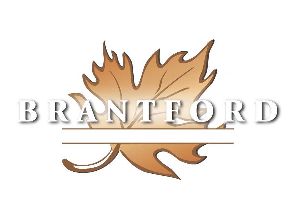 Official Logo of Brantford Golf & Country Club
